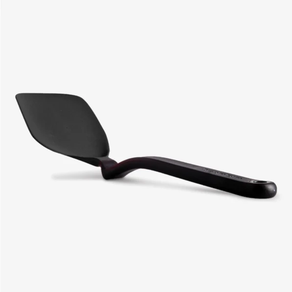 Pfannenwender Chopula L.30,5cm Br.9,5cm verschiedene Farben