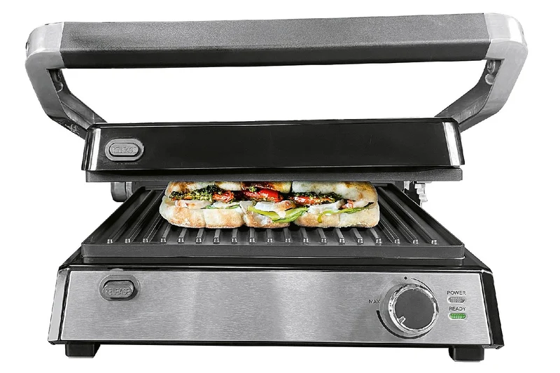 Hâws Kontaktgrill 2000W