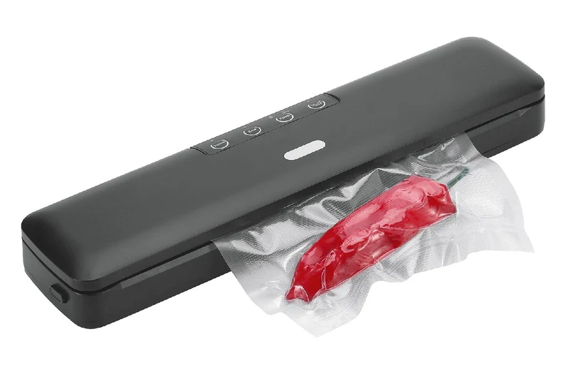 Hâws Sous-Vide Set 30-SVP1001 - Stick + Vakuumierer
